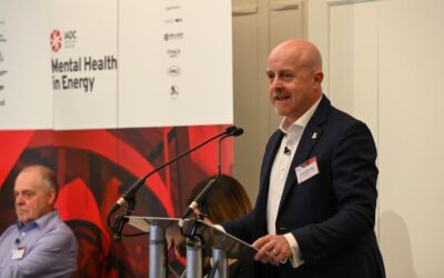 New Mental Health Charter to Benefit North Sea Workers in the Energy Industry