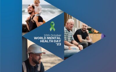 5 Resources to help your mental health on World Mental Health Day